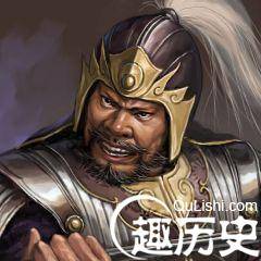 蔡阳力大无穷被称刀祖宗 关羽靠耍诈偷袭才能杀他