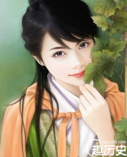 盘点聊斋十大如花奇女子：辛十四娘聂小倩婴宁