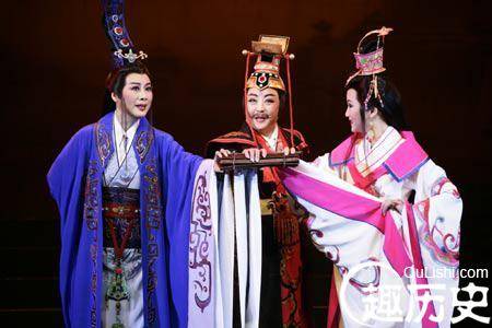 为何说韩非的厚黑学无人能及,厚黑术却不到家