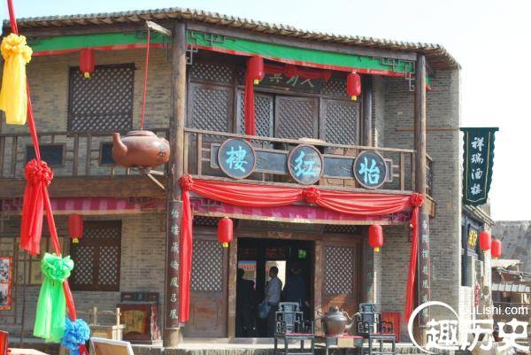 妓女是人类文明的糟粕  古代妓女分为四种？