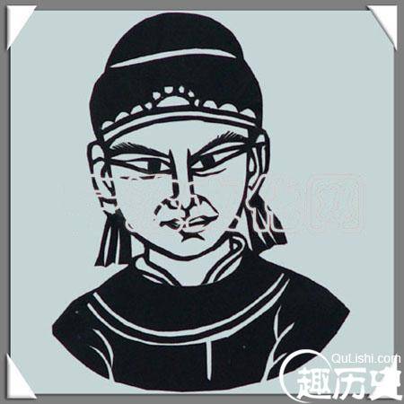 南齐皇帝萧昭文：连一道蒸鱼都吃不上的傀儡皇帝