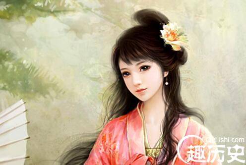 中国史上唯一女同性恋是谁？竟是薛素素和顺秀玉