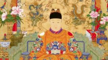 皇帝故事：明熹宗朱由校爱上木匠活