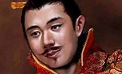 皇帝故事：猎虎皇帝萧宝卷因虎丢掉了整个江山
