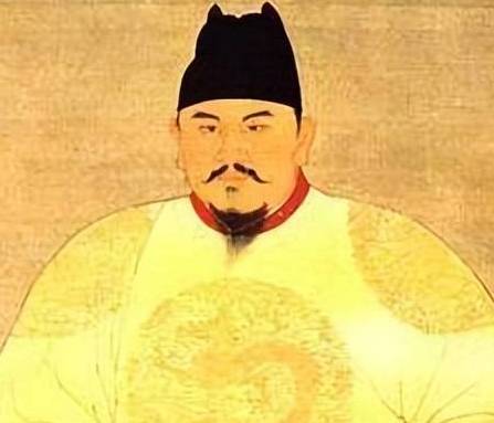 朱棣真的是元顺帝的儿子吗 这种说法是怎么来的