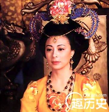 杨坚的皇后是谁？让隋文帝杨坚冷落三千宫黛的女人
