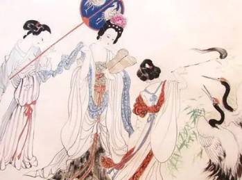 杨贵妃到底有没有死在马嵬坡？存在哪些争议？