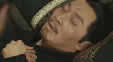 郭嘉作为曹操手下的第一谋士，给曹操留下了什么样的遗言？