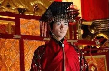 盘点七位没有子嗣、疑似没有生育能力的皇帝