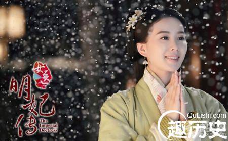 朱祁镇与谈允贤的故事 揭历史上谈允贤到底爱谁