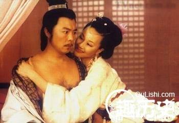 赵姬是谁？秦始皇及其生母赵姬千古身世之谜