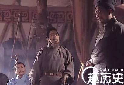 揭秘：三国历史上反贼魏延的保护伞竟是诸葛亮