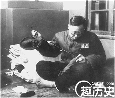 溥仪是个苦命人还是个妨人精？老婆都没好结果！