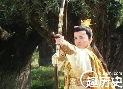 汉武帝的男宠韩信曾孙韩嫣 却因得罪一女人丧命
