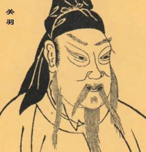 关羽作为一代武将 关羽武圣称号是怎么来的