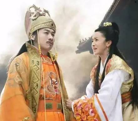 崇祯在位十七年如此勤政 明朝为什么还是灭亡了