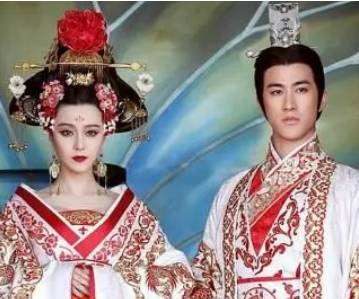 李勣为什么会选择支持李治?废王立武时又为何支持武则天
