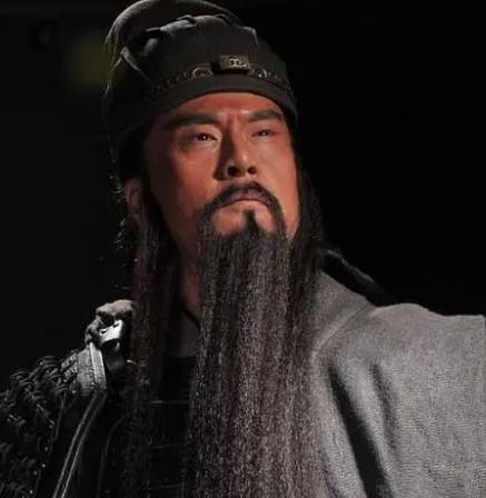 三国公认最帅的人有谁 美髯公关羽当属第一