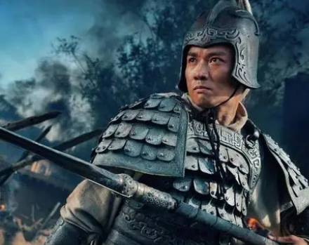 三国公认最帅的人有谁 美髯公关羽当属第一
