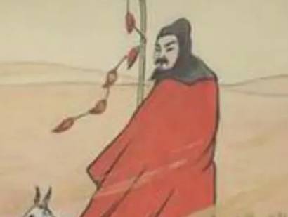 苏武是谁?他牧羊北海是哪里?