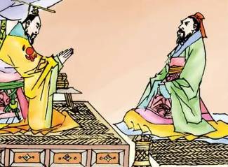 远交近攻是什么意思？有何现实意义？