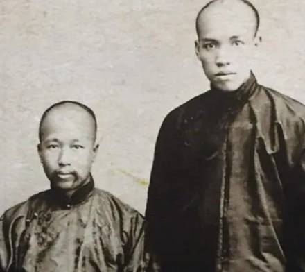 康有为为什么不是戊戌六君子？政治主张是什么样的？