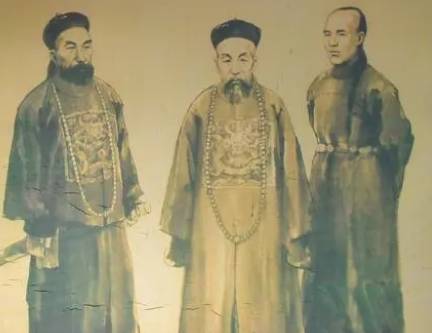 戊戌六君子给我们的启示是什么？历史背景是什么样的？