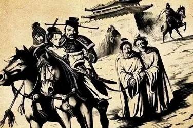 金朝洗衣院是什么地方?洗衣院重要吗?