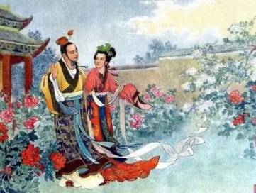 “相如窃玉”背后有何典故?讲述了司马相如和卓文君的故事