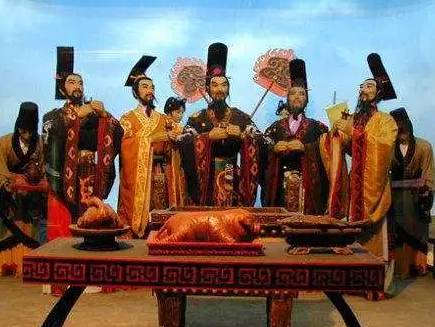河东裴氏为什么不是五姓七望?有什么样的因素存在?