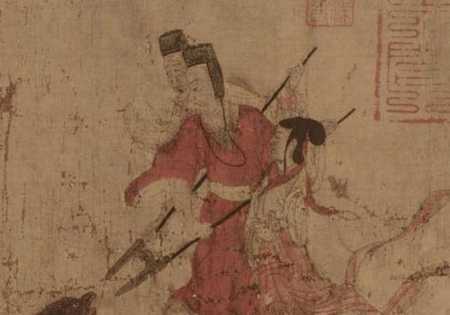 朱元璋最勇猛的将领:朱亮祖