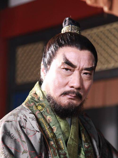 朱元璋最勇猛的将领:朱亮祖