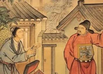 通判比县令大吗？二者的职责有何不同？