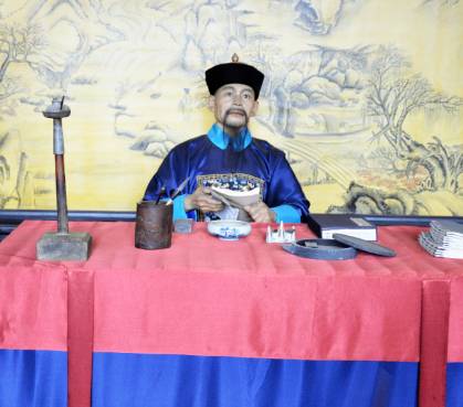 什么是太学？他和国子监的区别在哪？