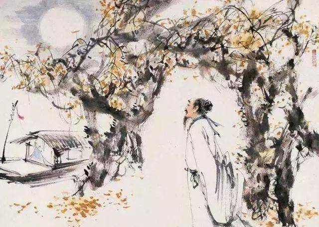 白居易自诩战神白起后人，李商隐质疑其姓氏都搞错，可信吗？