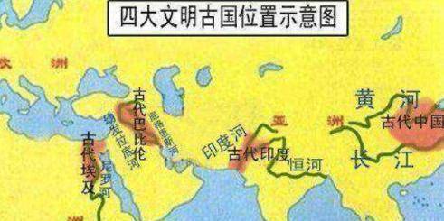 雅利安人摧毁三大文明古国，商朝：意图何在？