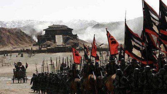 难道战国时期的秦国统一天下不是因为这项变法吗？