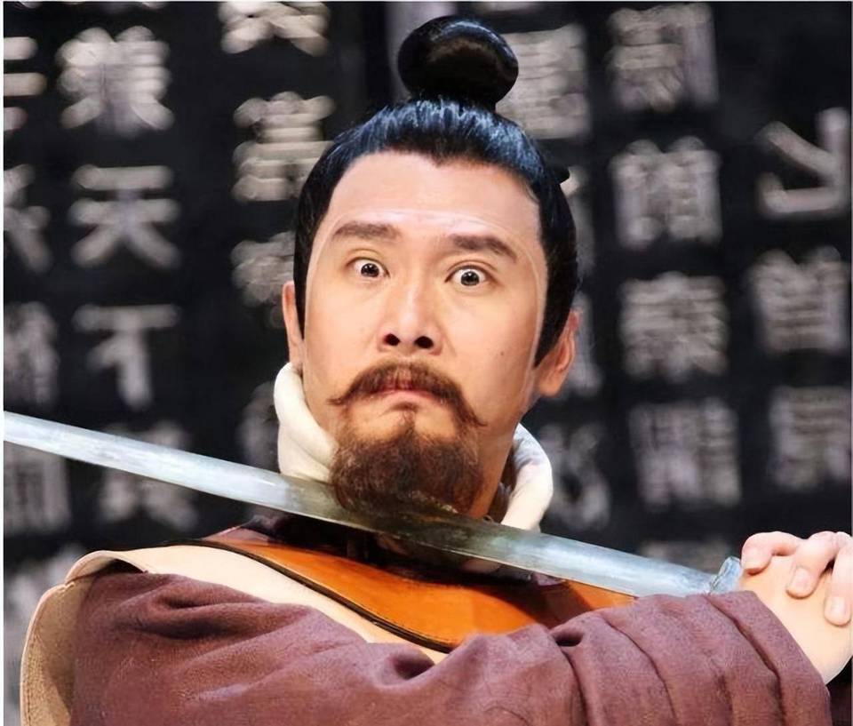 重组后的

樊於期是谁？千年之谜揭开真相，小说之言竟成现实！