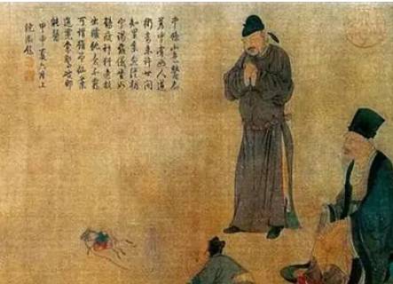 杨国忠是真的谋反了吗?真相是什么?