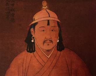 元武宗是如何拯救中华文明的？为什么说他拯救了中华文明？