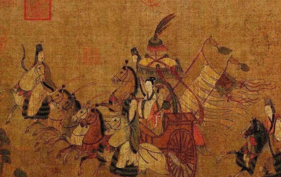 为什么刘秀被称为汉光武帝而不是汉武帝?