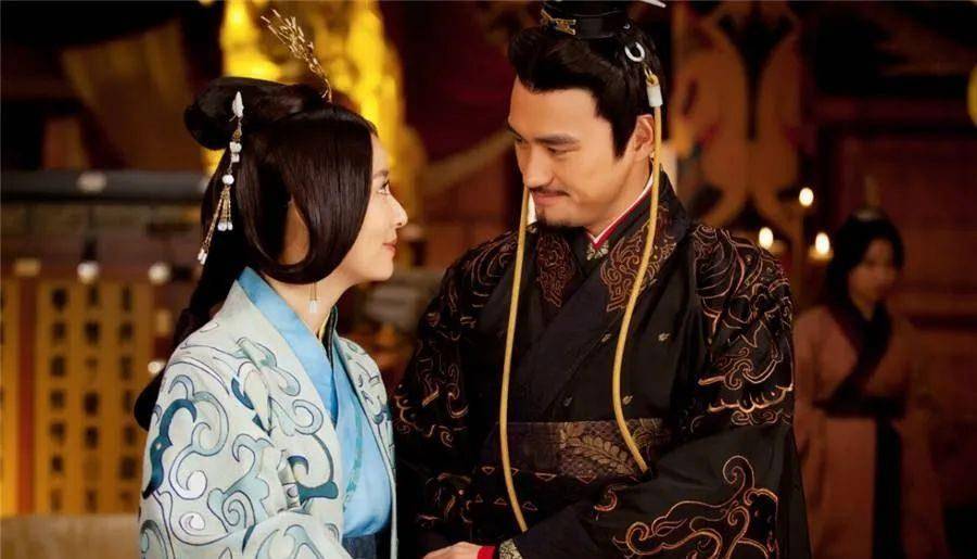 为什么刘秀被称为汉光武帝而不是汉武帝?