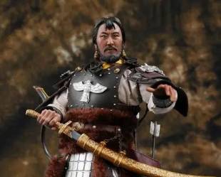 拖雷为什么没有汗国?拖雷在位期间做了哪些事?