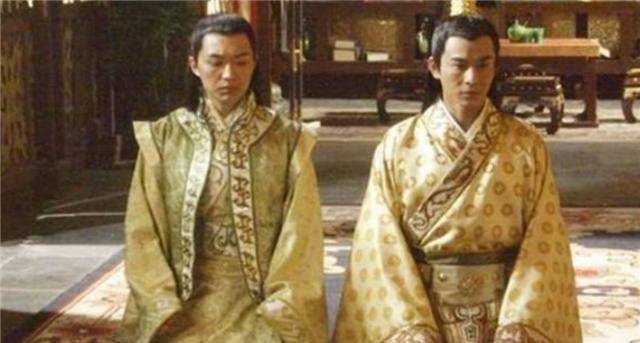 李渊被迫成为“太上皇”后的下场是什么?