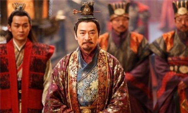 李渊被迫成为“太上皇”后的下场是什么?