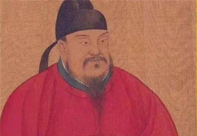 李渊被迫成为“太上皇”后的下场是什么?