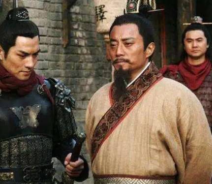 宋江性格特点是什么？为人如何？