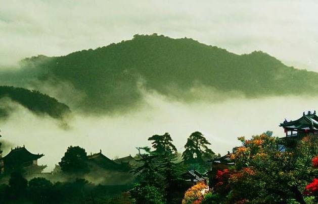道教主要派别及特色