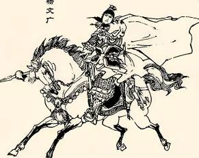 杨文广的儿子是谁？他还有哪些后代？