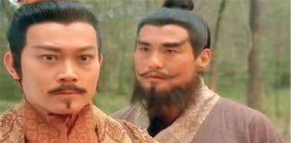 中国历史上这个太监够嚣张，跟皇太后生了二子，还敢说是嬴政的继父？